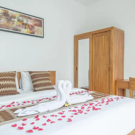 The Arvind Villa Ubud