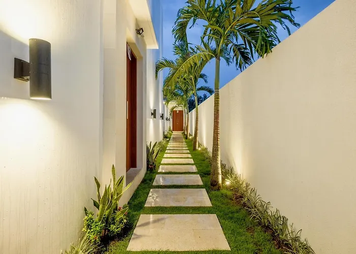 The Arvind Villa Ubud (Bali)