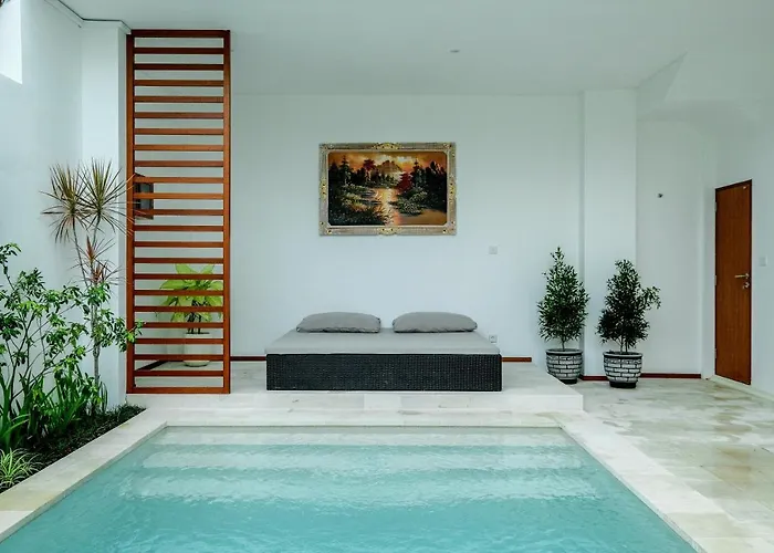 Villa The Arvind *