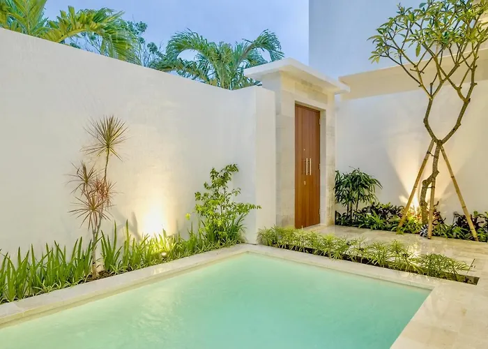 Villa The Arvind Ubud (Bali)