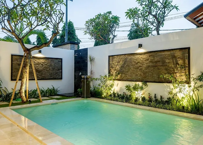 The Arvind * Ubud (Bali)