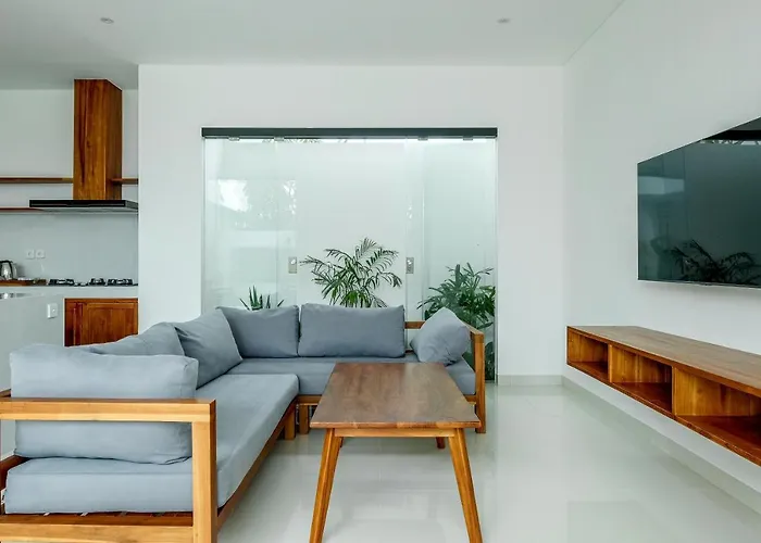 Villa The Arvind *