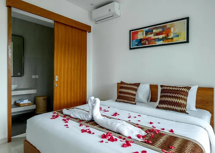 The Arvind Villa