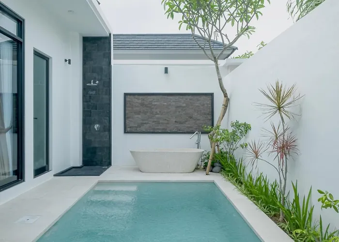 The Arvind Villa