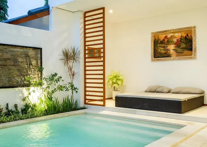 The Arvind Villa *