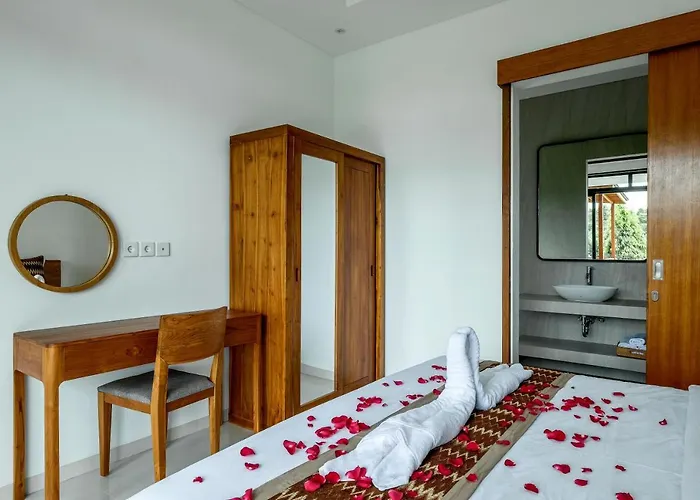 The Arvind Villa Ubud (Bali)