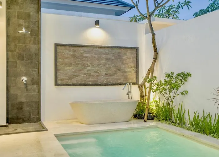 The Arvind * Ubud (Bali)