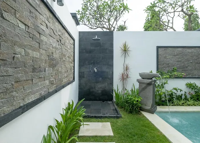 The Arvind Villa
